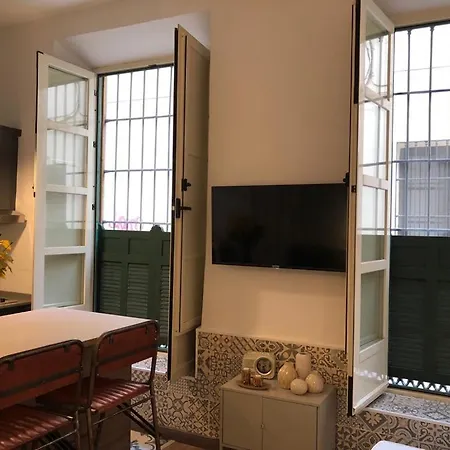 San Telmo,10 *