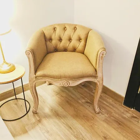 Apartment San Telmo,10 Malaga