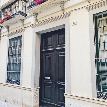 Apartment San Telmo,10
