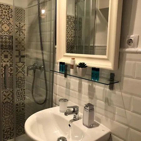 Apartment San Telmo,10 *