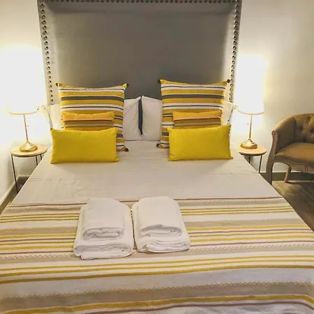 San Telmo,10 * Malaga