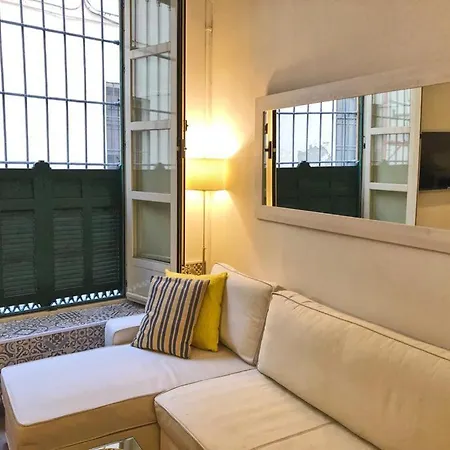 Apartment San Telmo,10 *