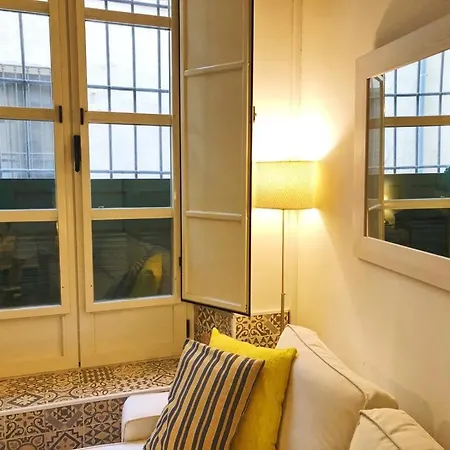 San Telmo,10 Apartment