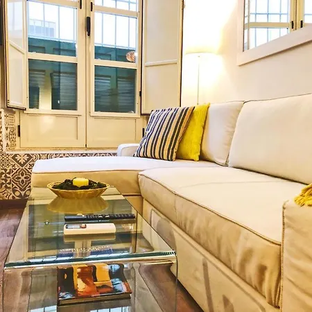 San Telmo,10 * Malaga