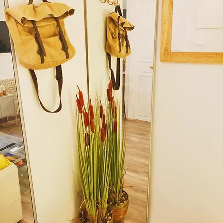 San Telmo,10 Apartment *